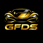 GDFS app icon