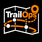 TrailOps app icon
